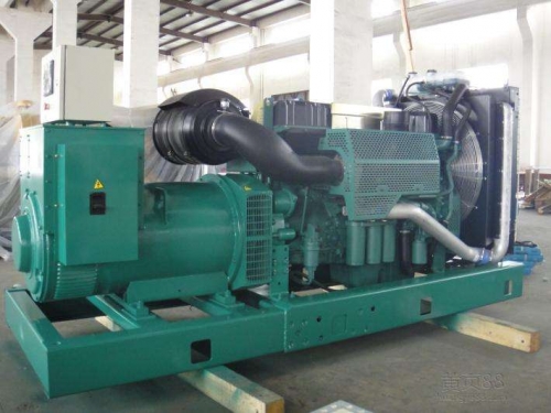 岭口镇便携静音：租赁无声发电机组，便携式解决能源需求