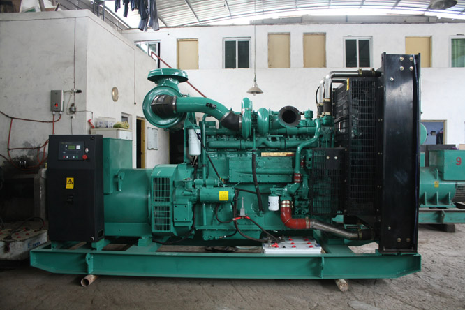 岭口镇环保无噪音：租用静音发电机组，为环境和耳朵双重保驾护航